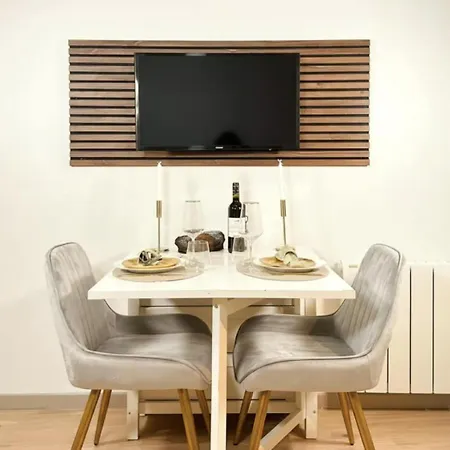 Cozy - Marais Louvre By Melvane Apartment