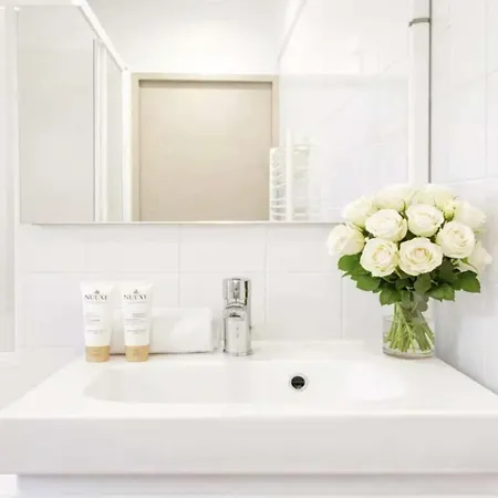 Cozy - Marais Louvre By Melvane Apartman