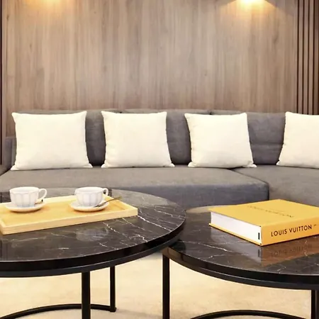 Cozy - Marais Louvre By Melvane Apartman *