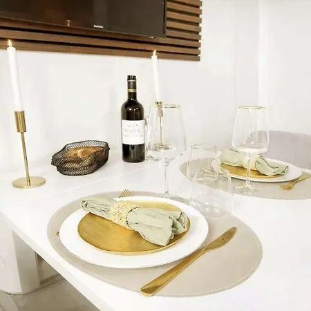 Cozy - Marais Louvre By Melvane Apartman *